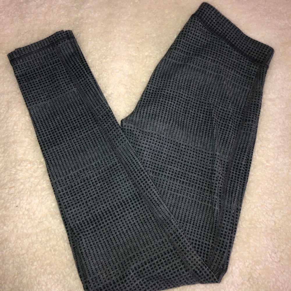 Printed Under Armour Leggings